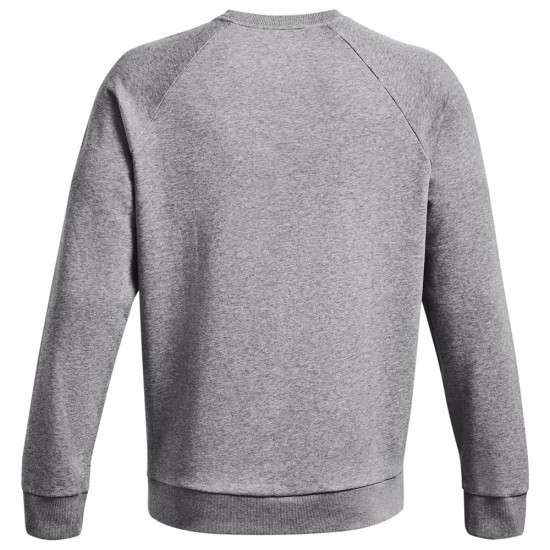 Under Armour Ανδρικό φούτερ Rival Fleece Crew